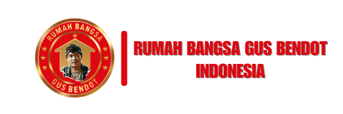 Yayasan Rumah Bangsa Gus Bendot