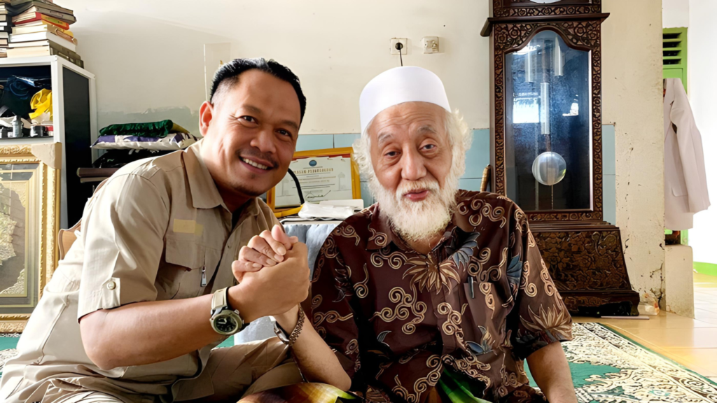 Yayasan (12)