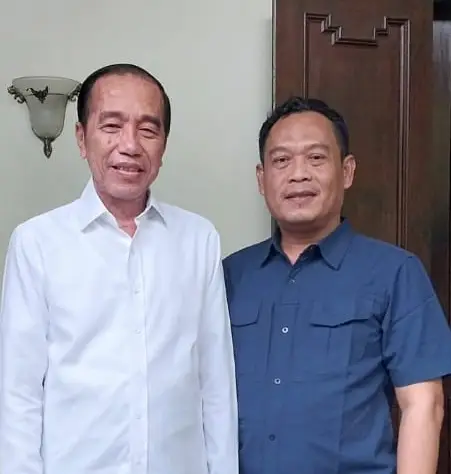 Jokowi